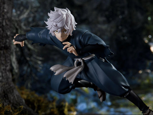 Sega Hell's Paradise: Jigokuraku Luminasta Gabimaru Figure