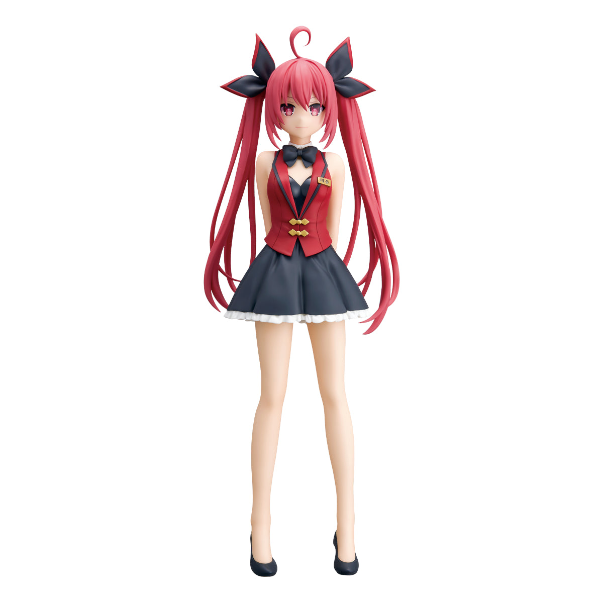 Banpresto Date A Live Glitter & Glamours Kotori Itsuka Figure