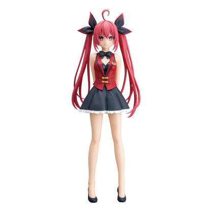 Banpresto Date A Live Glitter & Glamours Kotori Itsuka Figure