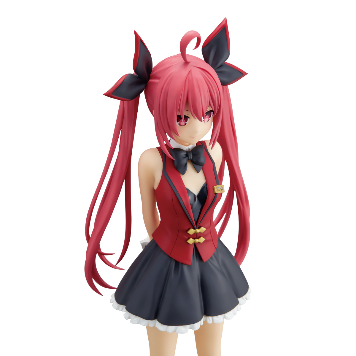 Banpresto Date A Live Glitter & Glamours Kotori Itsuka Figure
