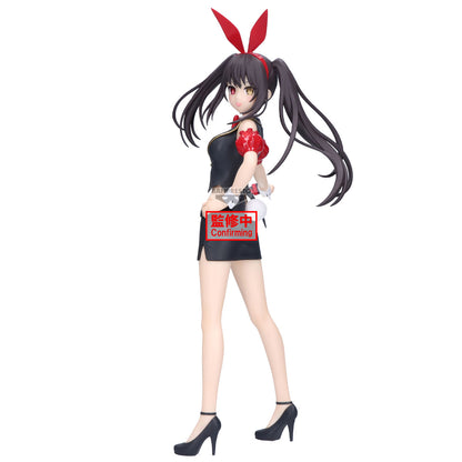 Banpresto Date a Live Glitter & Glamours Kurumi Tokisaki