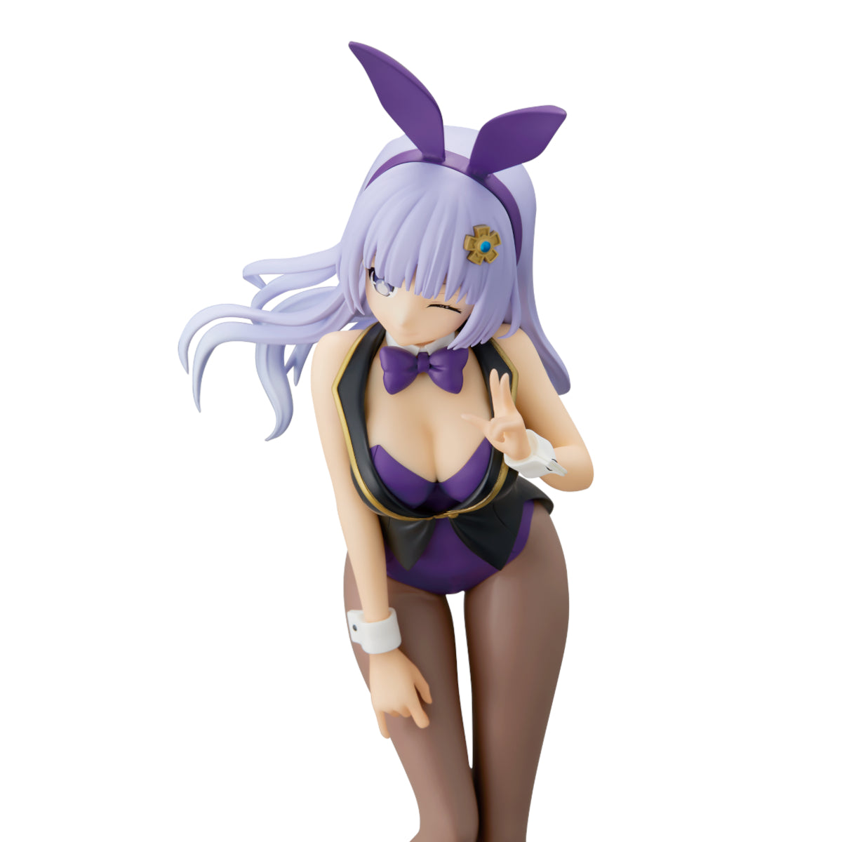 Banpresto Date A Live Glitter & Glamours Miku Izayoi Figure