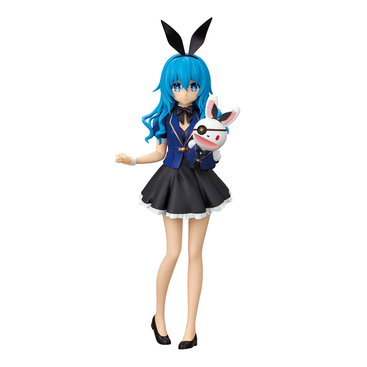 Banpresto Date A Live Glitter & Glamours Yoshino Himekawa