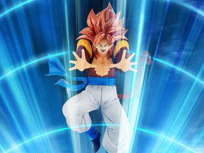 Banpresto Dragon Ball GT Blood of Saiyans Super Saiyan 4 Gogeta