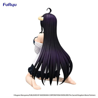 FuRyu Overlord Albedo (Loungewear Ver.) Noodle Stopper Figure