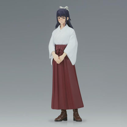 Banpresto Jujutsu Kaisen Jukon no Kata Utahime Iori