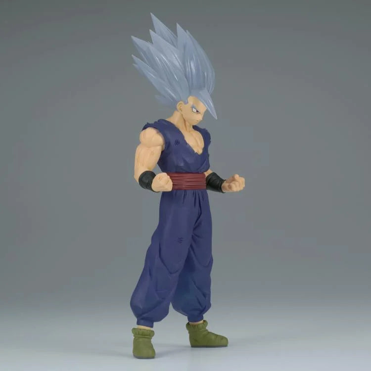 Banpresto Dragon Ball Super: Super Hero Clearise Gohan (Beast)