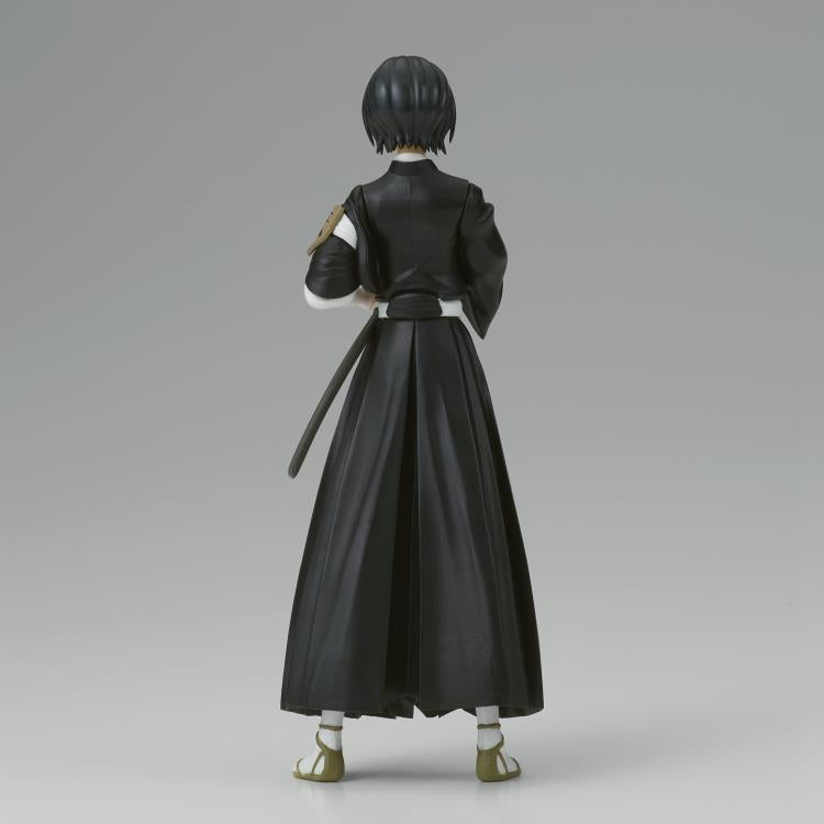 Banpresto Bleach Solid and Souls Rukia Kuchiki