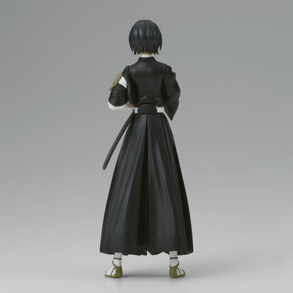 Banpresto Bleach Solid and Souls Rukia Kuchiki