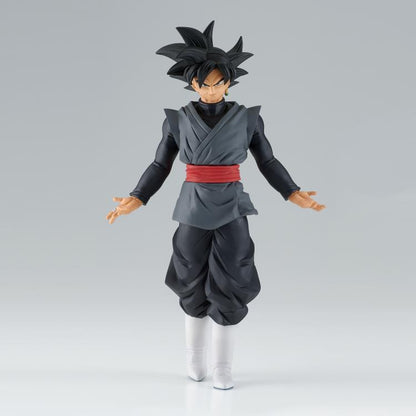 Banpresto Dragon Ball Super Solid Edge Works Vol.8 Goku Black