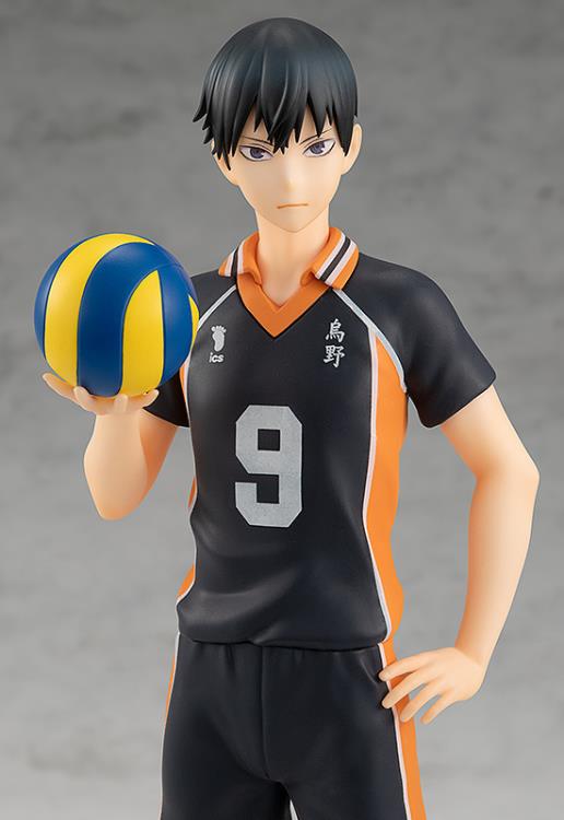 Haikyuu!! To the Top Pop Up Parade Tobio Kageyama