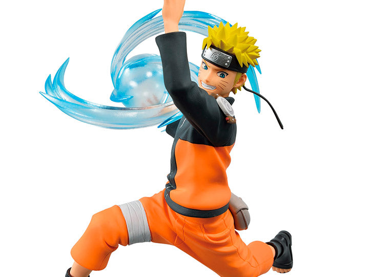 Banpresto Naruto: Shippuden Effectreme Naruto Uzumaki