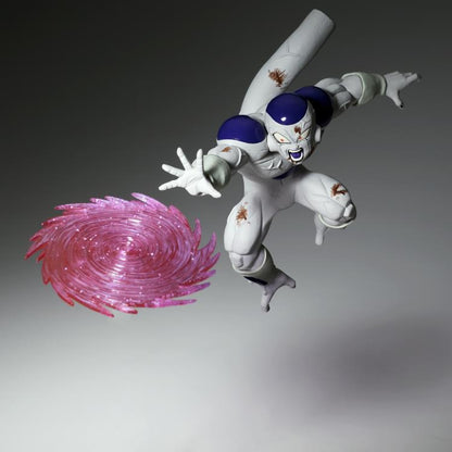 Banpresto Dragon Ball Z GxMateria Frieza II
