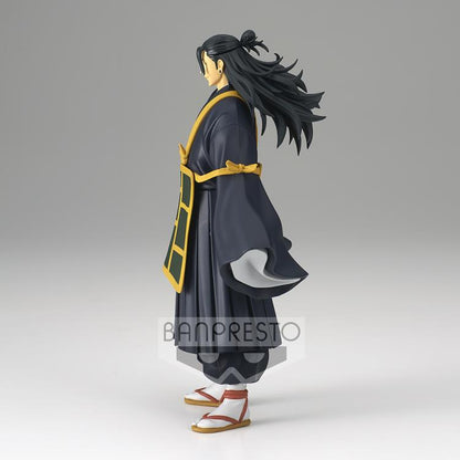 Banpresto Jujutsu Kaisen Jukon no Kata Suguru Geto Figure