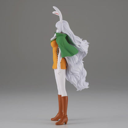 Banpresto One Piece DXF The Grandline Lady Wano Country Vol.9 Carrot
