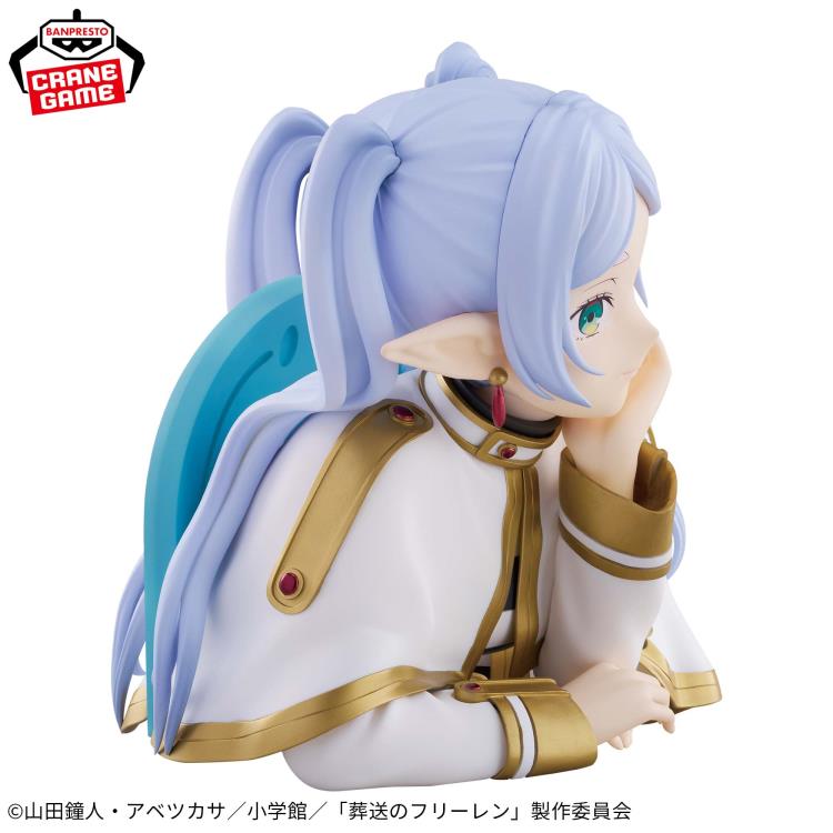 Banpresto Frieren: Beyond Journey's End Frieren Bust Figure