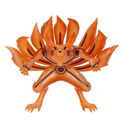 Banpresto Naruto: Shippuden Kurama II (Ver. B) Figure