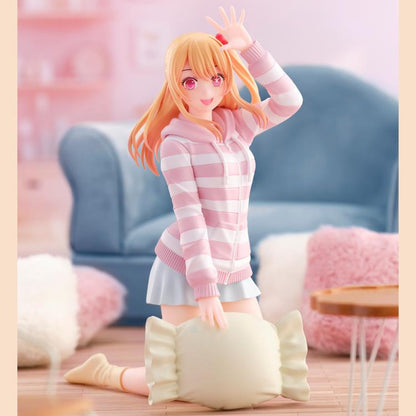 Banpresto Oshi no Ko Relax time Ruby Hoshino