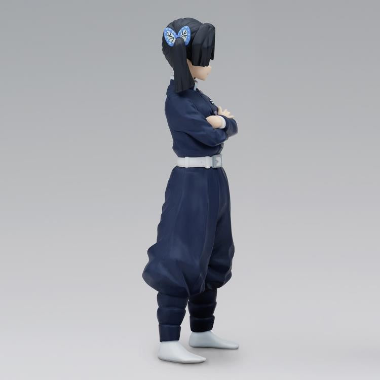 Banpresto Demon Slayer: Kimetsu no Yaiba Figure Vol.47 Aoi Kanzaki
