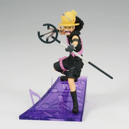 Banpresto One Piece Film: Red Senkozekkei Usopp