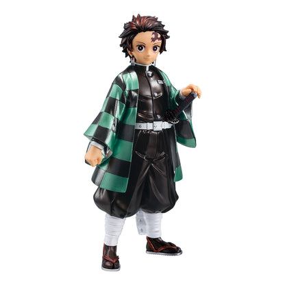 Banpresto Demon Slayer: Kimetsu no Yaiba Grandista Tanjiro Kamado (Special Color Ver.)