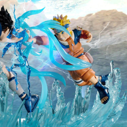 Banpresto Naruto Combination Battle Naruto Uzumaki
