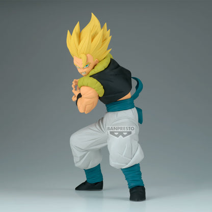 Banpresto Dragon Ball Super Grandista Gogeta