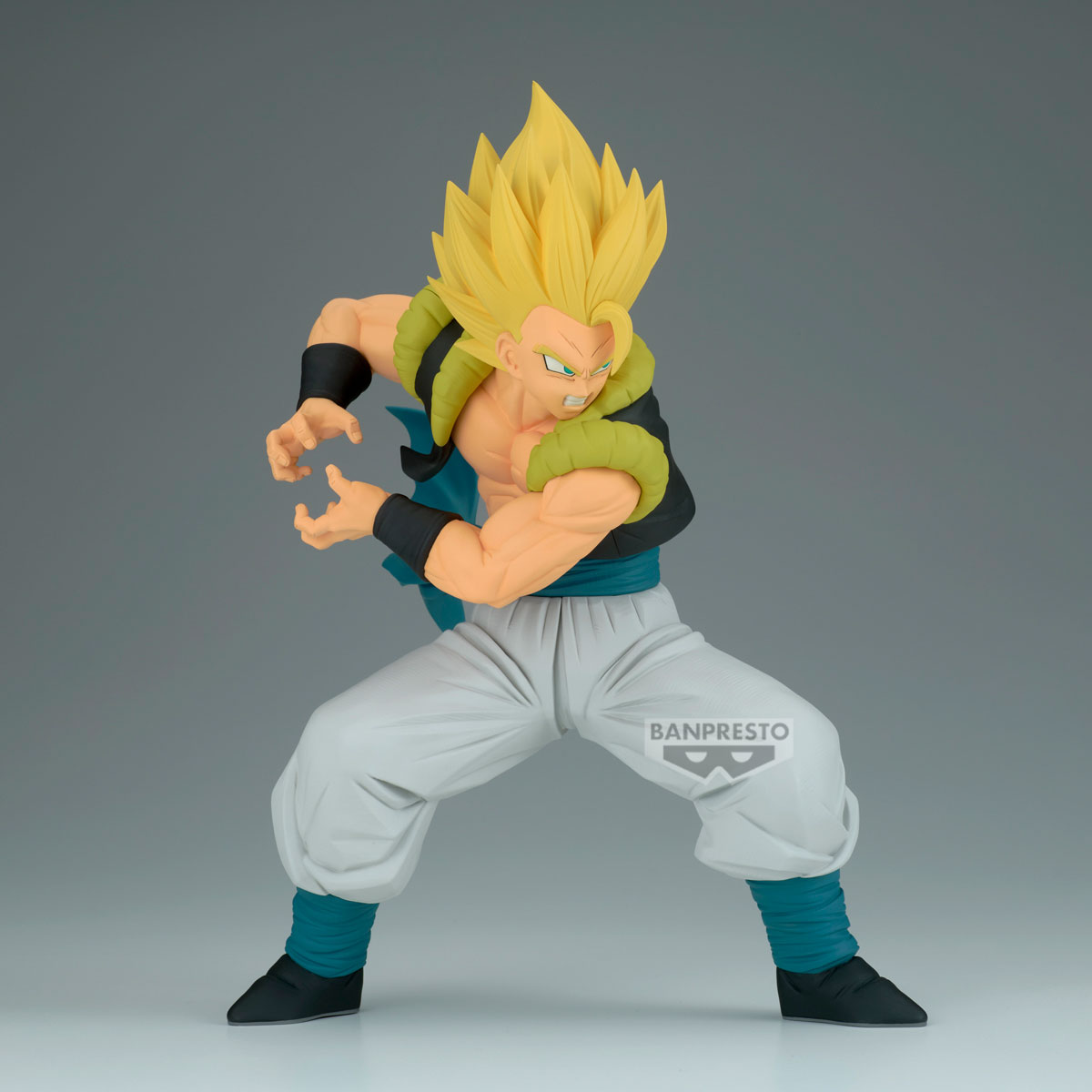 Banpresto Dragon Ball Super Grandista Gogeta