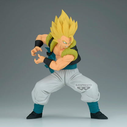 Banpresto Dragon Ball Super Grandista Gogeta