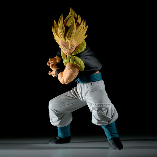 Banpresto Dragon Ball Super Grandista Gogeta