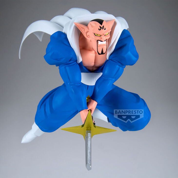 Banpresto Dragon Ball Z Match Makers Dabura (vs. Super Saiyan Gohan) Figure