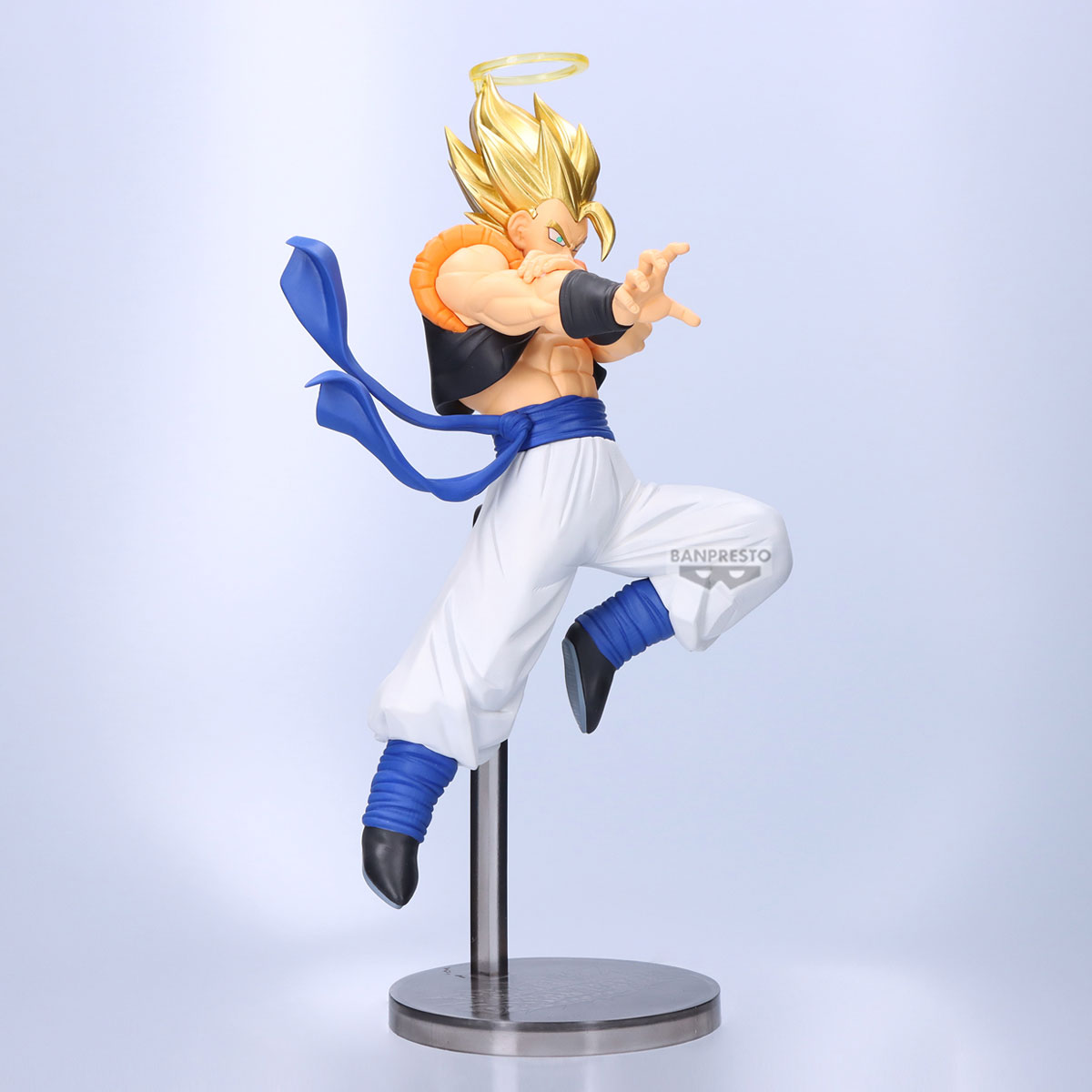 Banpresto Dragon Ball Z: Dokkan Battle 10th Anniversary Super Gogeta