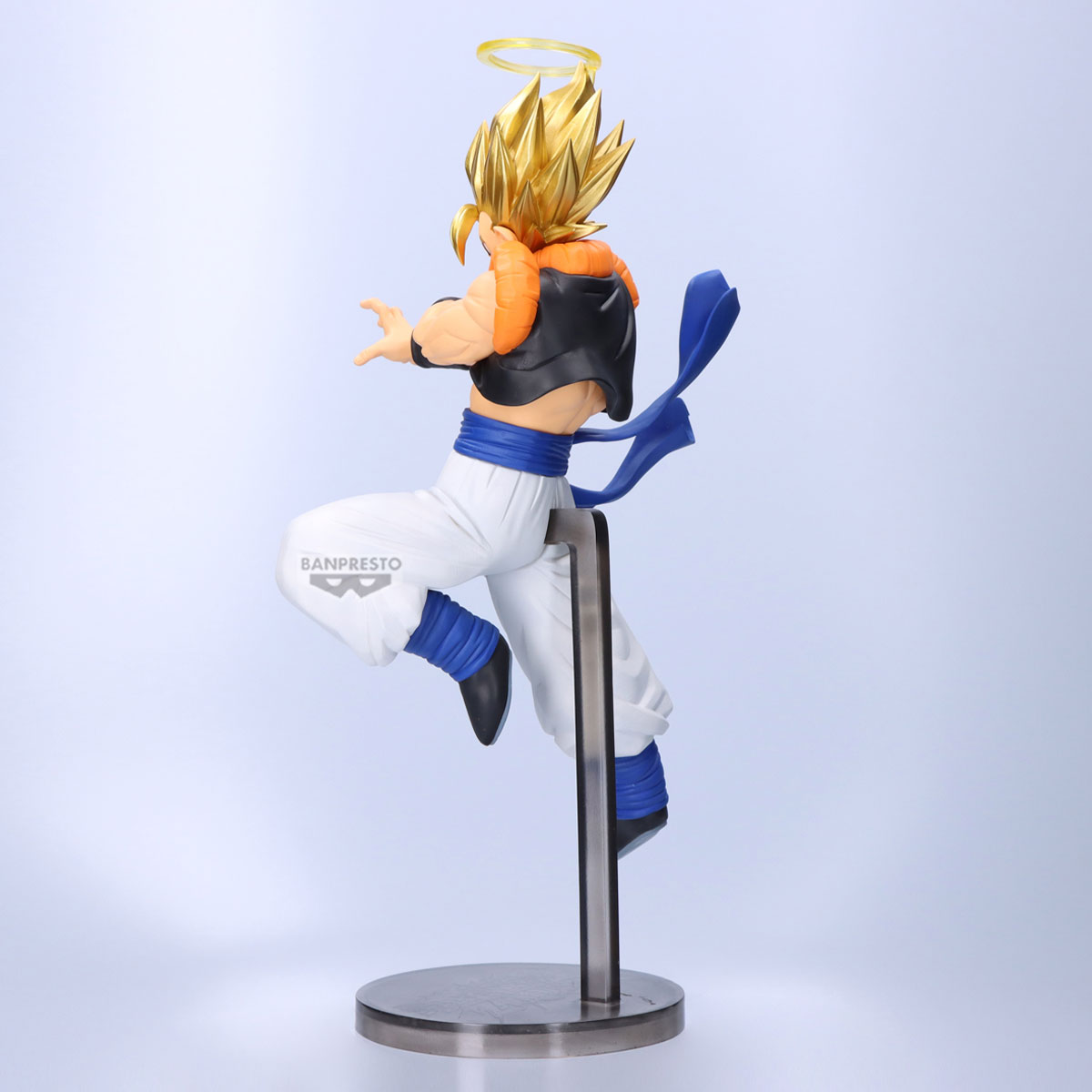 Banpresto Dragon Ball Z: Dokkan Battle 10th Anniversary Super Gogeta