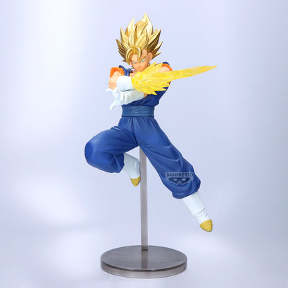 Banpresto Dragon Ball Z: Dokkan Battle 10th Anniversary Super Vegito