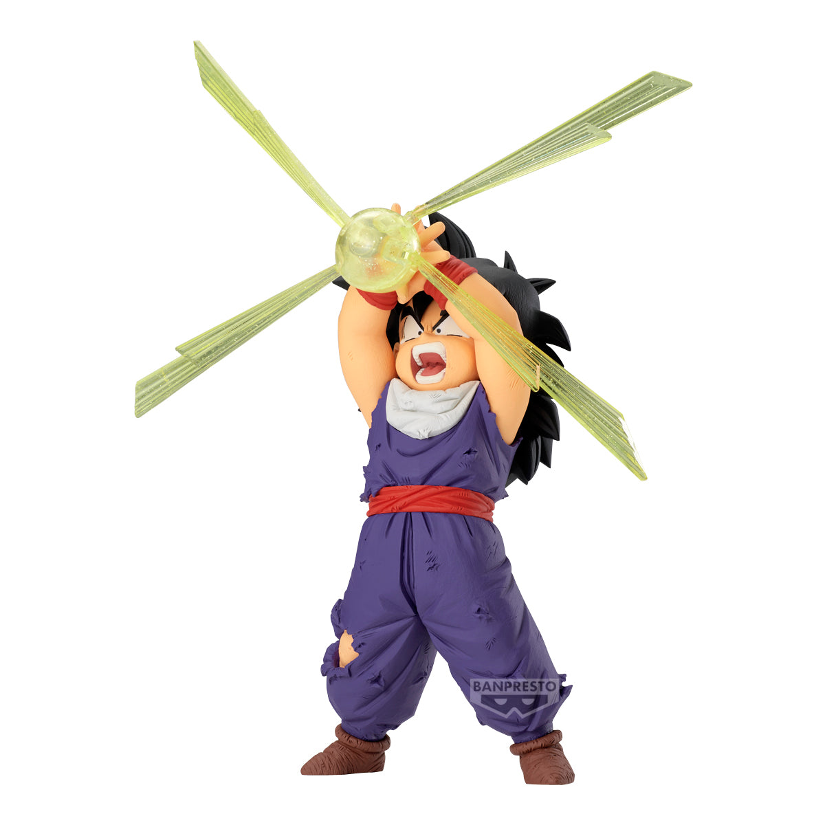 Banpresto Dragon Ball Z GxMateria Gohan III
