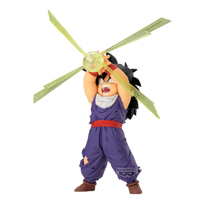Banpresto Dragon Ball Z GxMateria Gohan III
