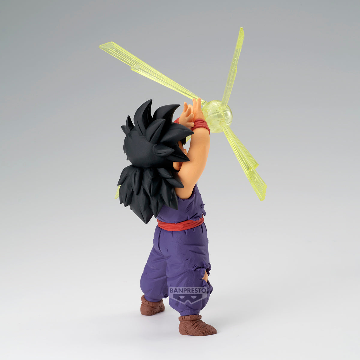 Banpresto Dragon Ball Z GxMateria Gohan III