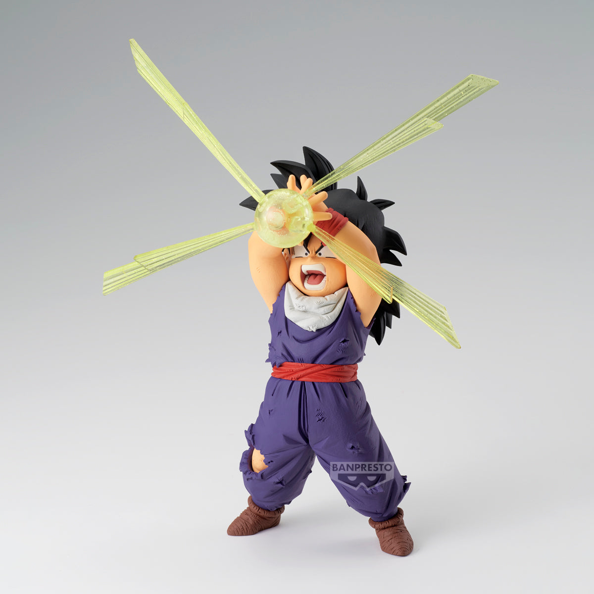 Banpresto Dragon Ball Z GxMateria Gohan III
