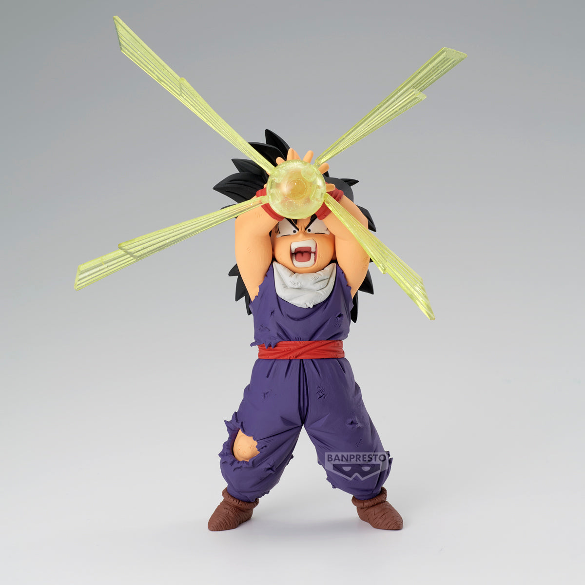 Banpresto Dragon Ball Z GxMateria Gohan III