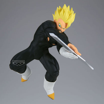 Banpresto Dragon Ball Z Match Makers Super Saiyan Gohan (vs. Dabura) Figure