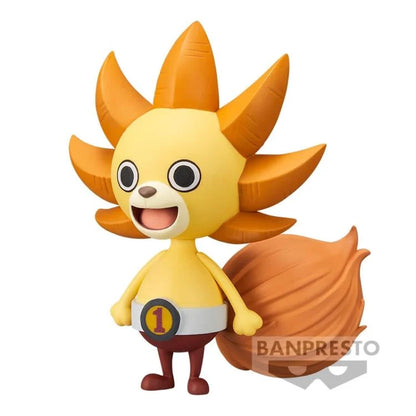 Banpresto One Piece Film: Red DXF The Grandline Men Vol.5 Sunny-Kun Figure