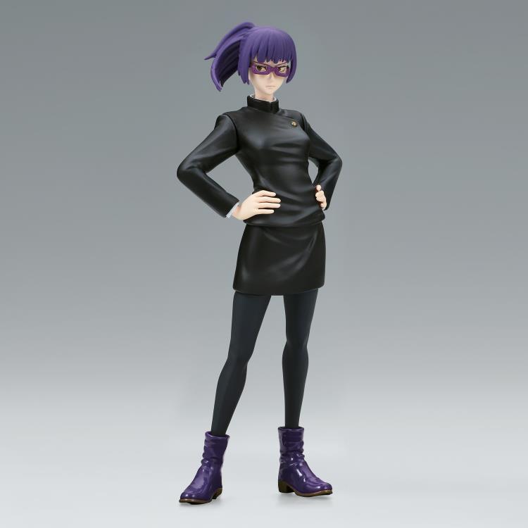 Banpresto Jujutsu Kaisen Jukon no Kata Maki Zenin (Ver. A)