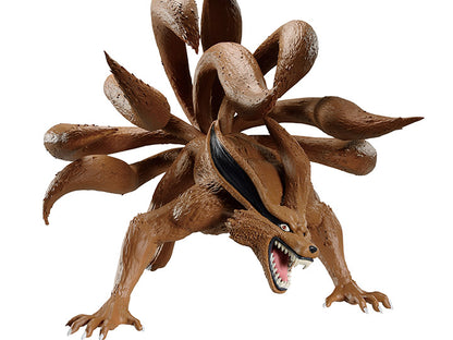 Banpresto Naruto: Shippuden Kurama Figure (Ver. B)