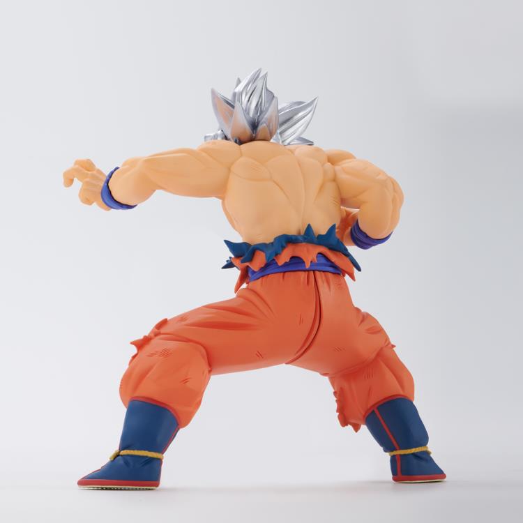 Banpresto Dragon Ball Super Blood of Saiyans SpecialXX Goku