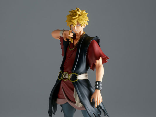 Banpresto Hell's Paradise DXF Aza Chobe