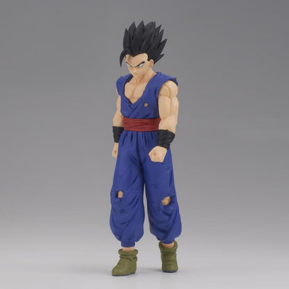 Banpresto Dragon Ball Super: Super Hero Solid Edge Works Vol.14 Ultimate Gohan