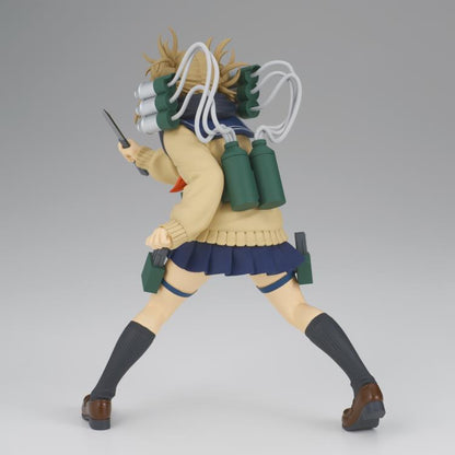 Banpresto My Hero Academia The Evil Villains DX Himiko Toga
