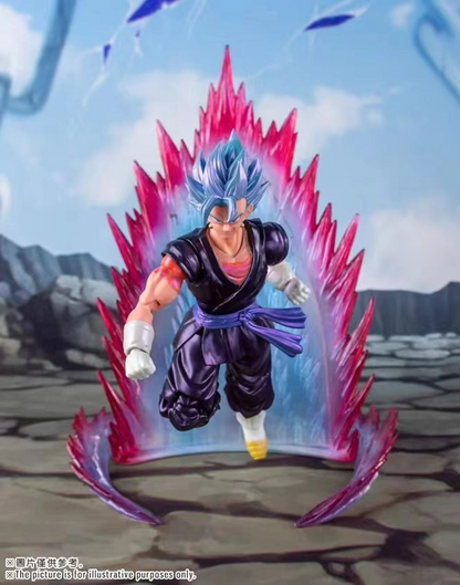 Demoniacal Fit - The Mightiest Radiance (Vegito)