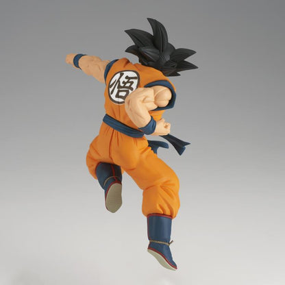Banpresto Dragon Ball Super: Super Hero Match Makers Goku