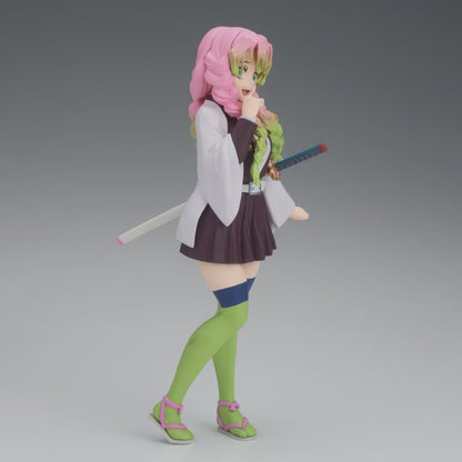 Banpresto Demon Slayer: Kimetsu no Yaiba Glitter & Glamours Mitsuri Kanroji